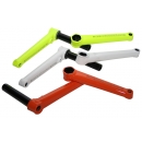 Korby Odyssey Thunderbolt